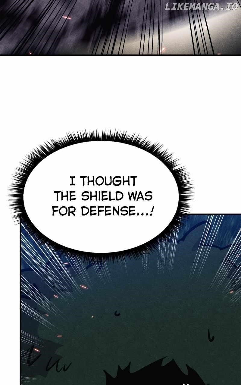 Zombie X Slasher Chapter 40 - Page 29