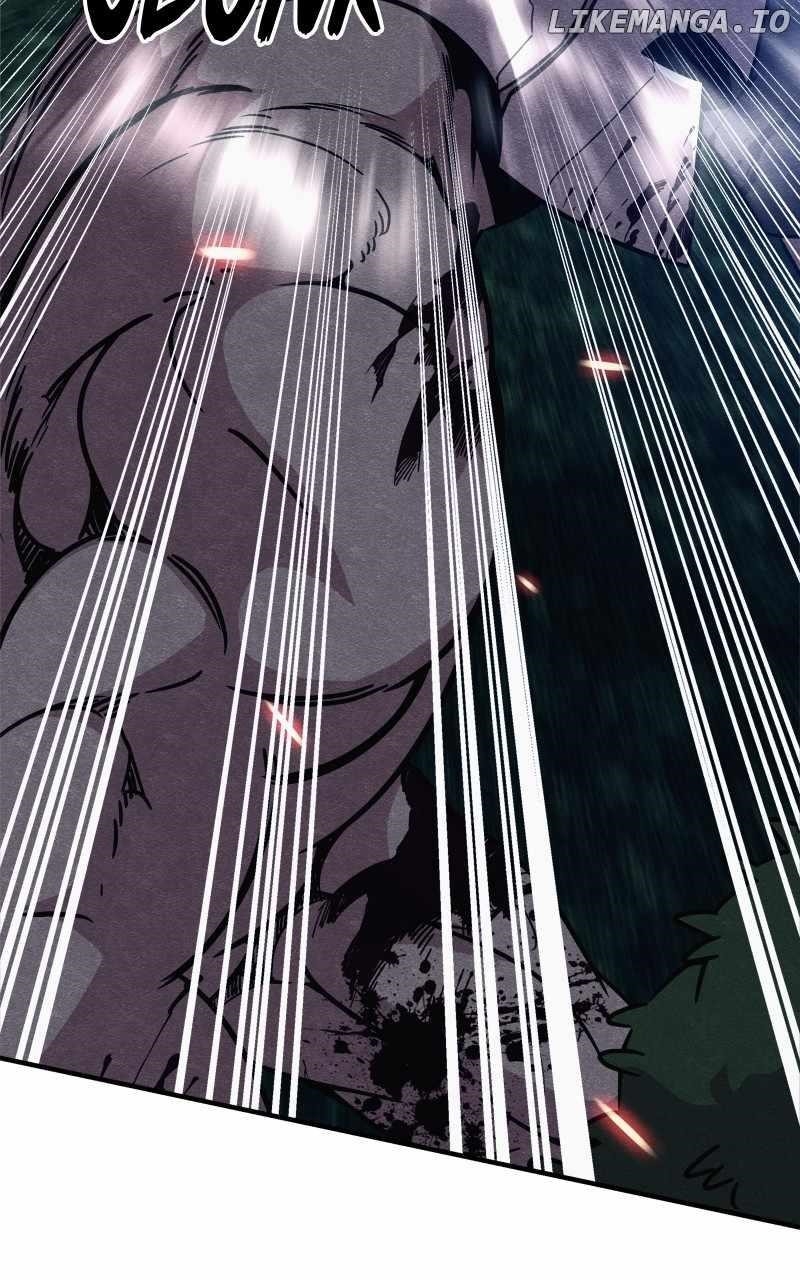 Zombie X Slasher Chapter 40 - Page 32