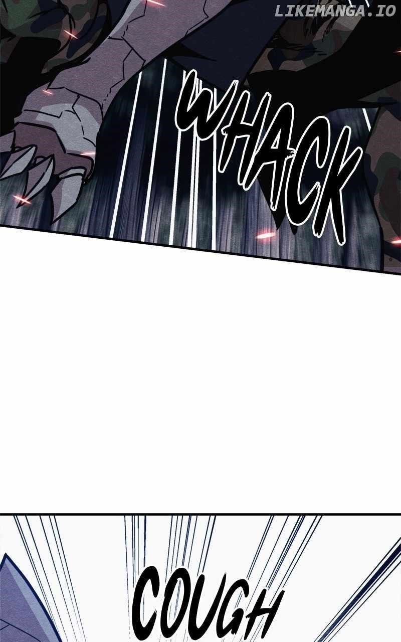 Zombie X Slasher Chapter 40 - Page 43