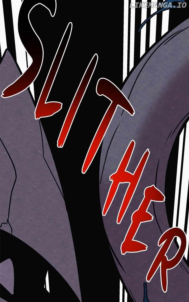 Zombie X Slasher Chapter 40 - Page 47