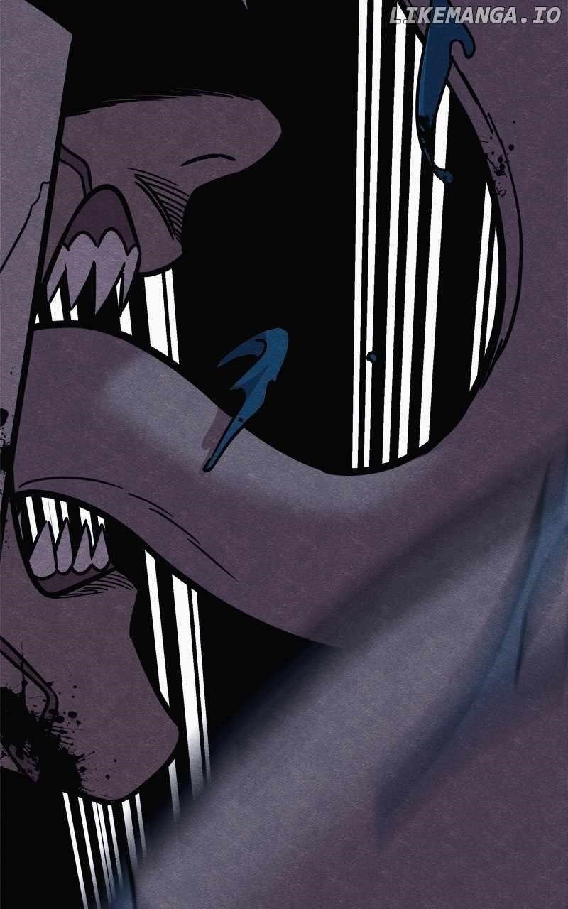 Zombie X Slasher Chapter 40 - Page 48