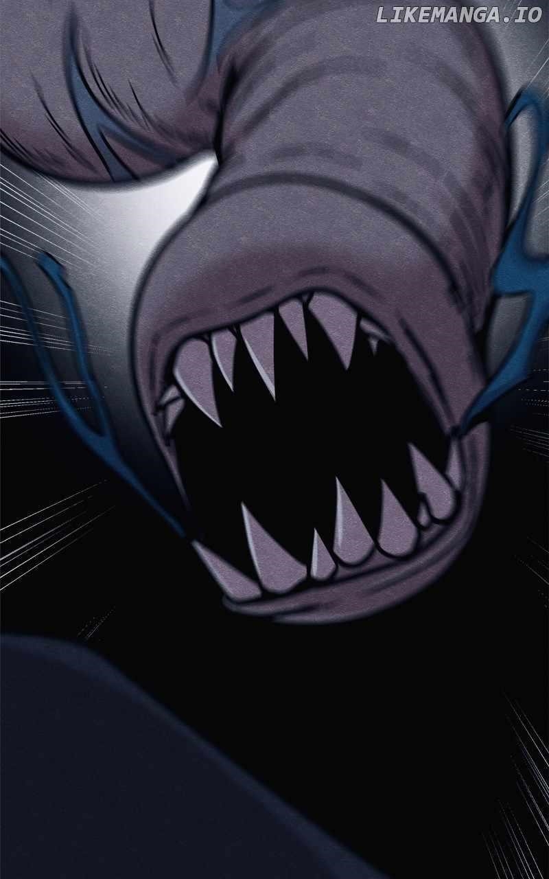 Zombie X Slasher Chapter 40 - Page 50