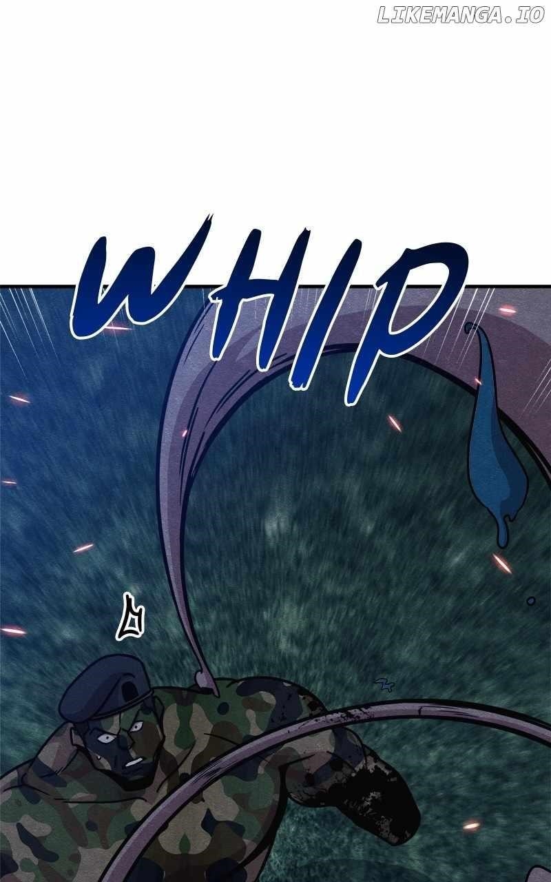 Zombie X Slasher Chapter 40 - Page 52