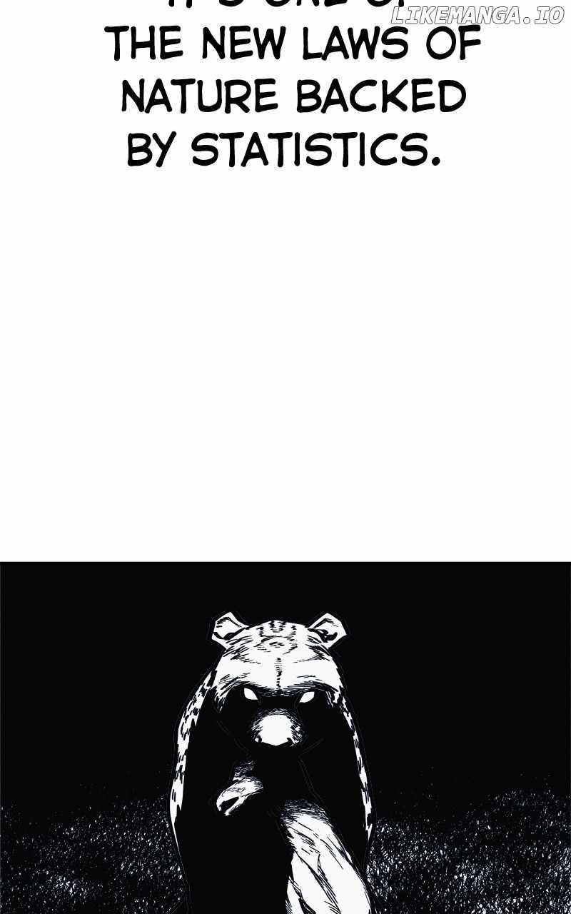 Zombie X Slasher Chapter 40 - Page 61