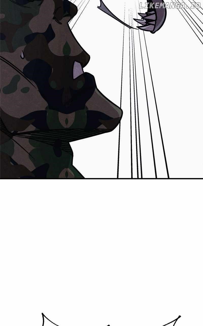 Zombie X Slasher Chapter 40 - Page 64