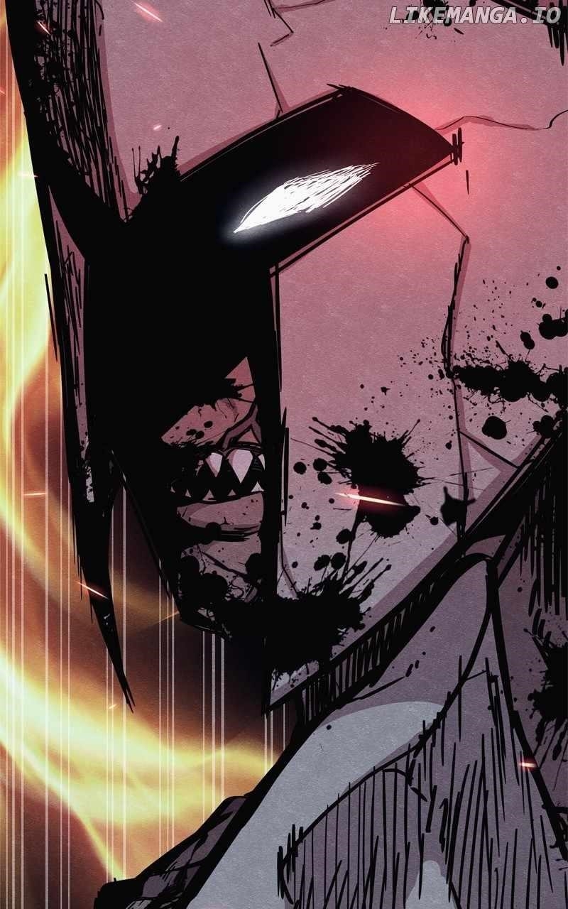 Zombie X Slasher Chapter 40 - Page 7