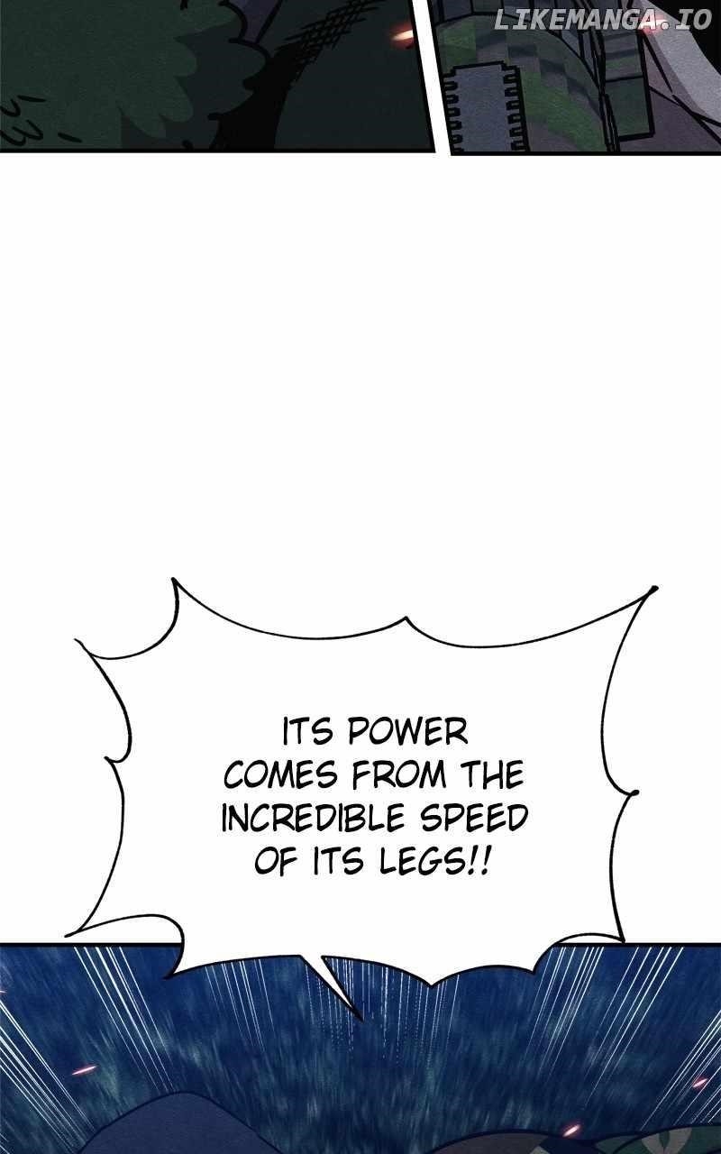 Zombie X Slasher Chapter 40 - Page 70