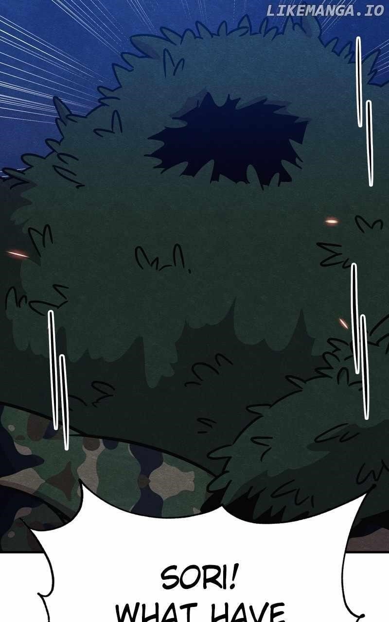 Zombie X Slasher Chapter 40 - Page 85