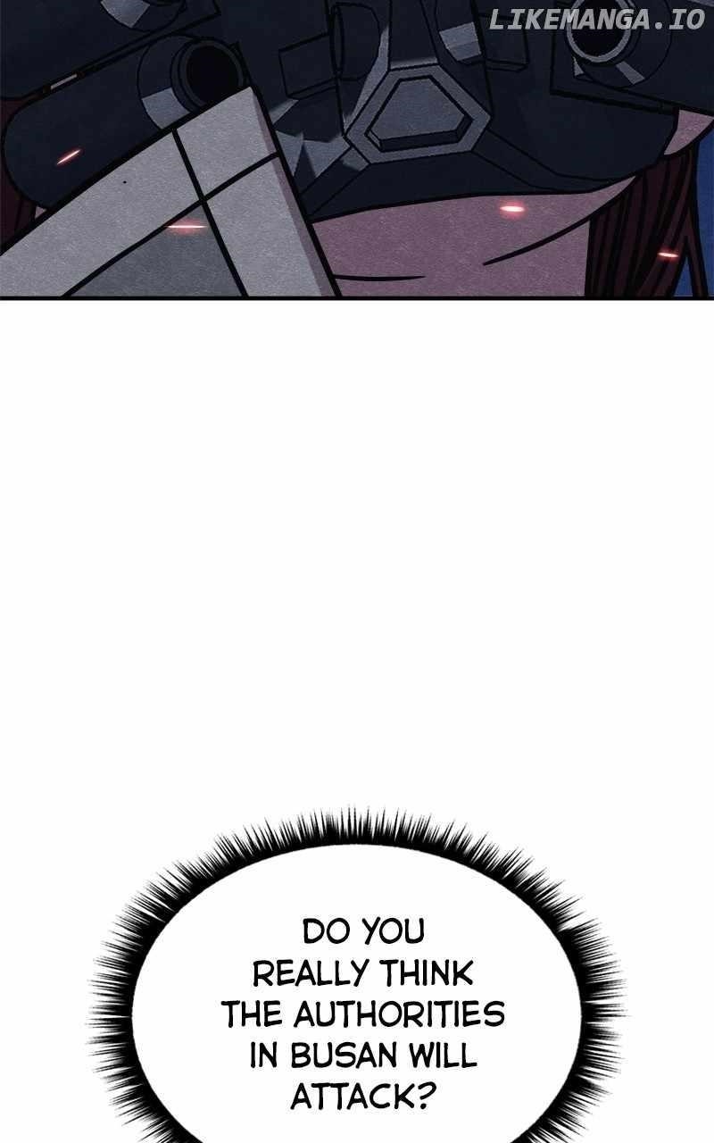 Zombie X Slasher Chapter 40 - Page 90