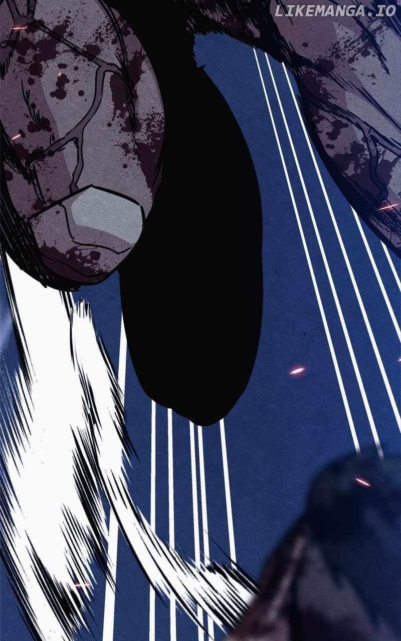 Zombie X Slasher Chapter 42 - Page 101