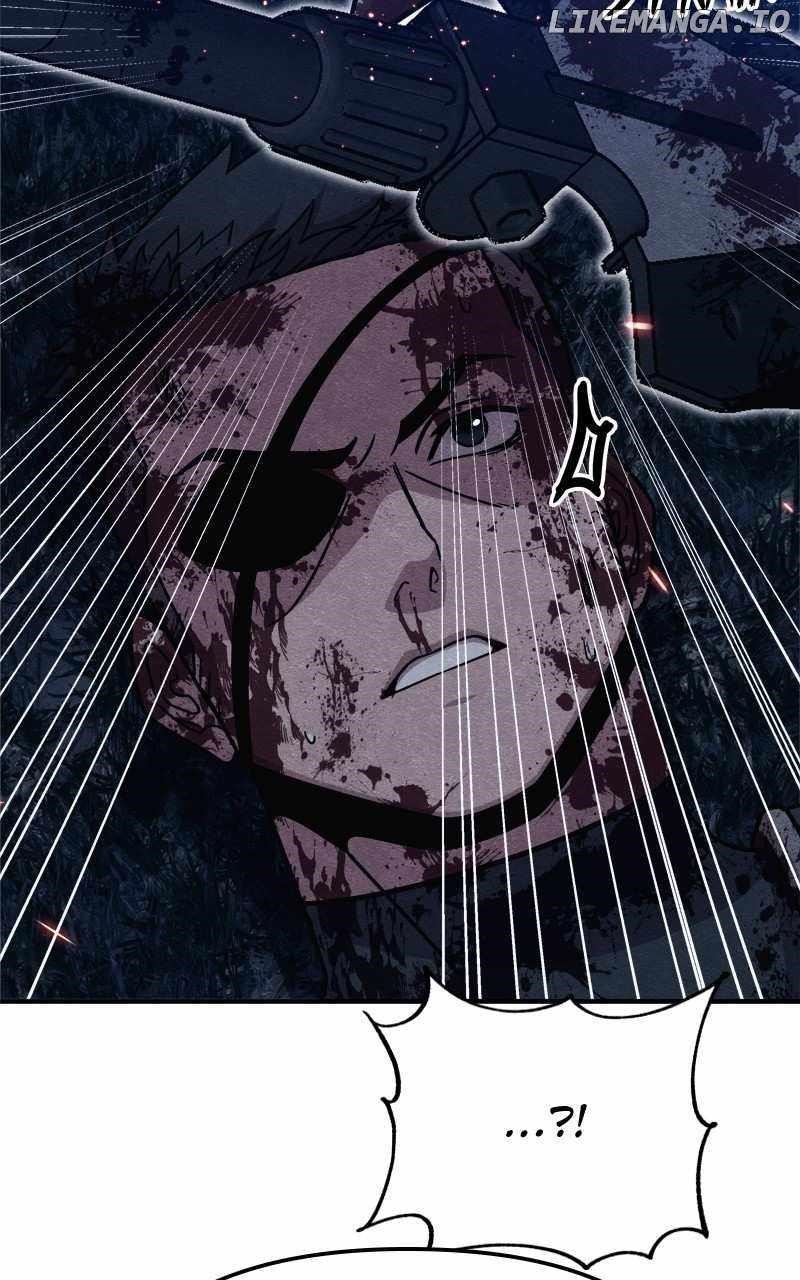 Zombie X Slasher Chapter 42 - Page 107