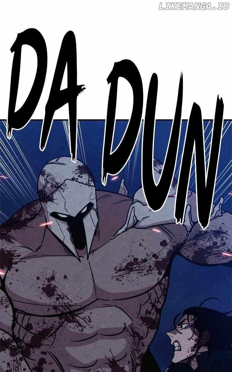 Zombie X Slasher Chapter 42 - Page 109