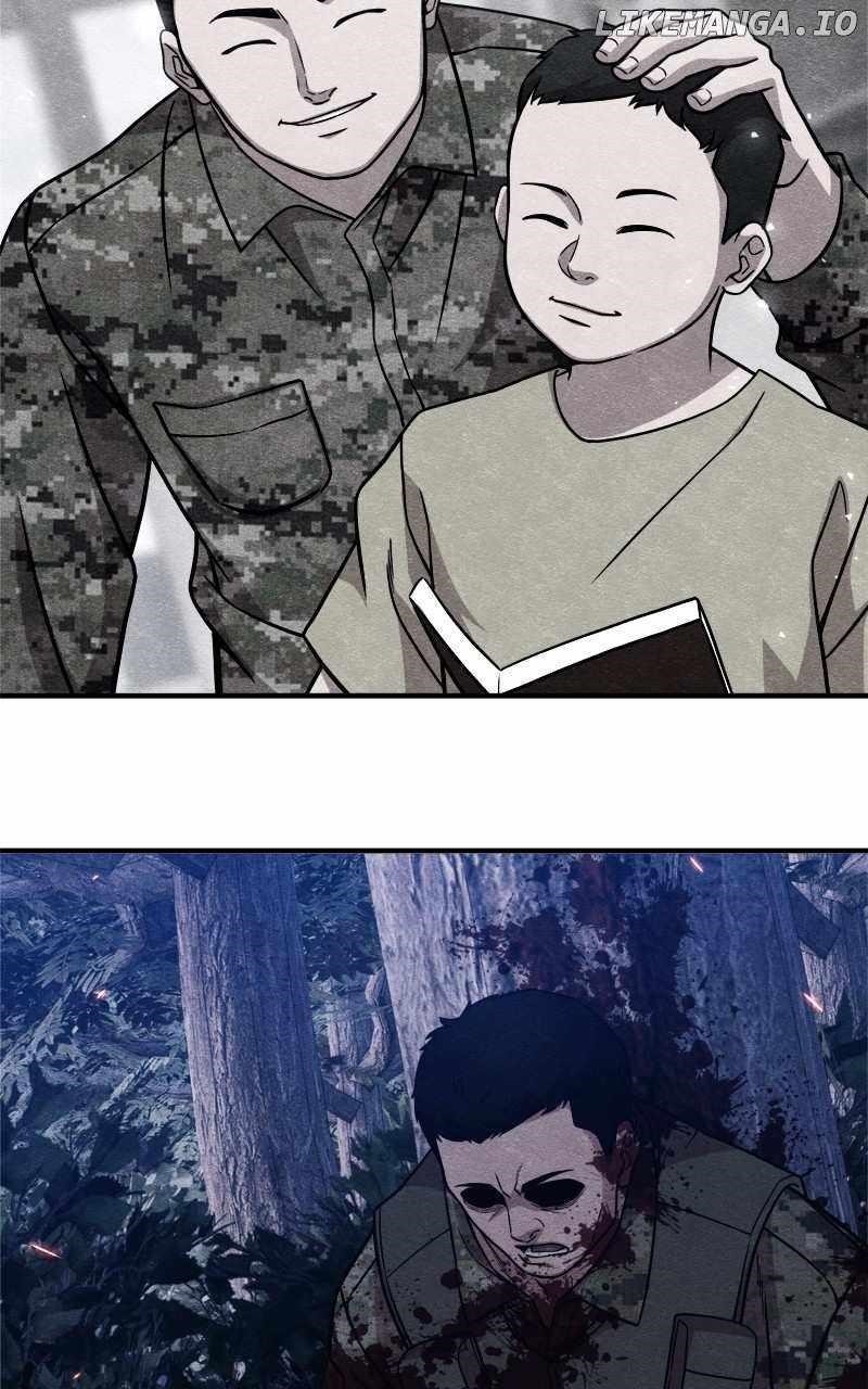 Zombie X Slasher Chapter 42 - Page 11