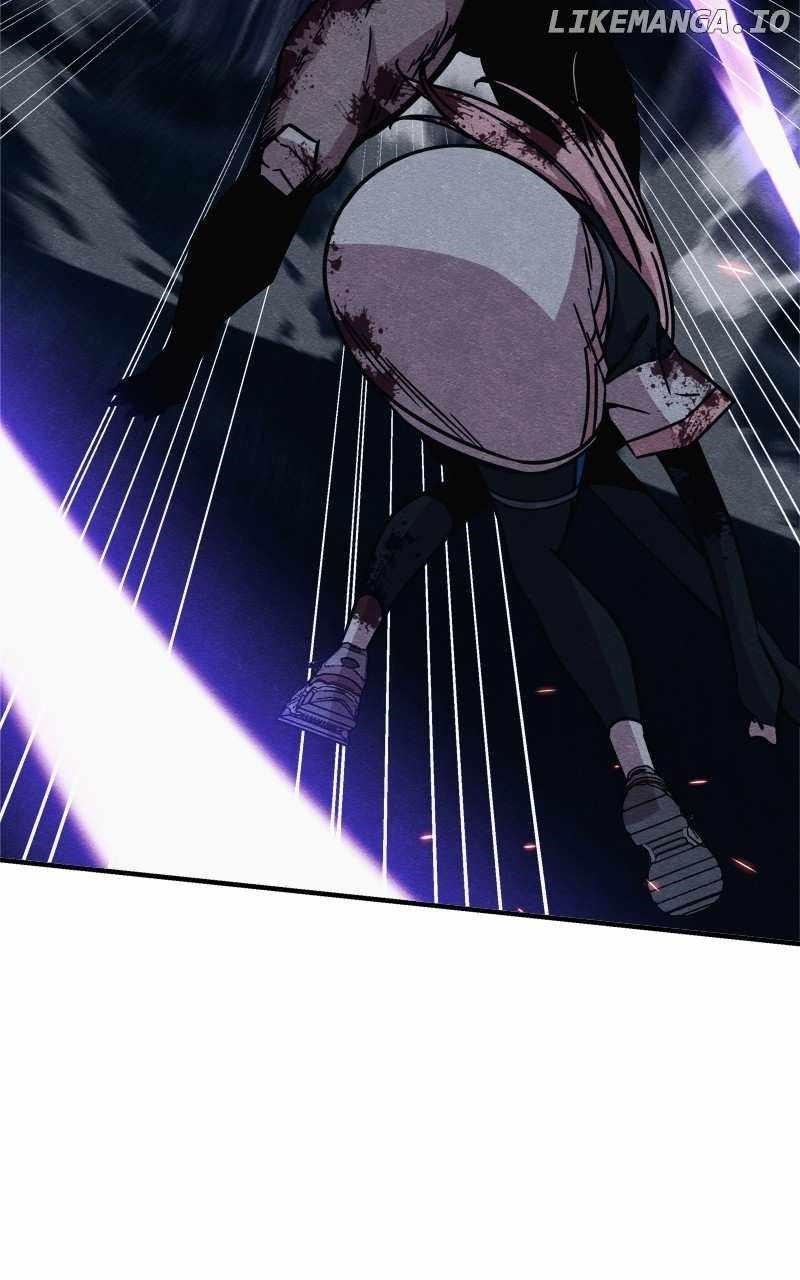 Zombie X Slasher Chapter 42 - Page 114