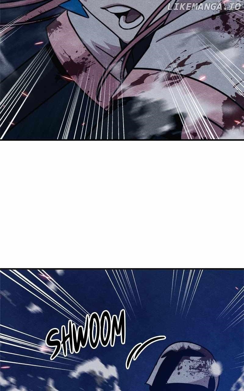 Zombie X Slasher Chapter 42 - Page 116