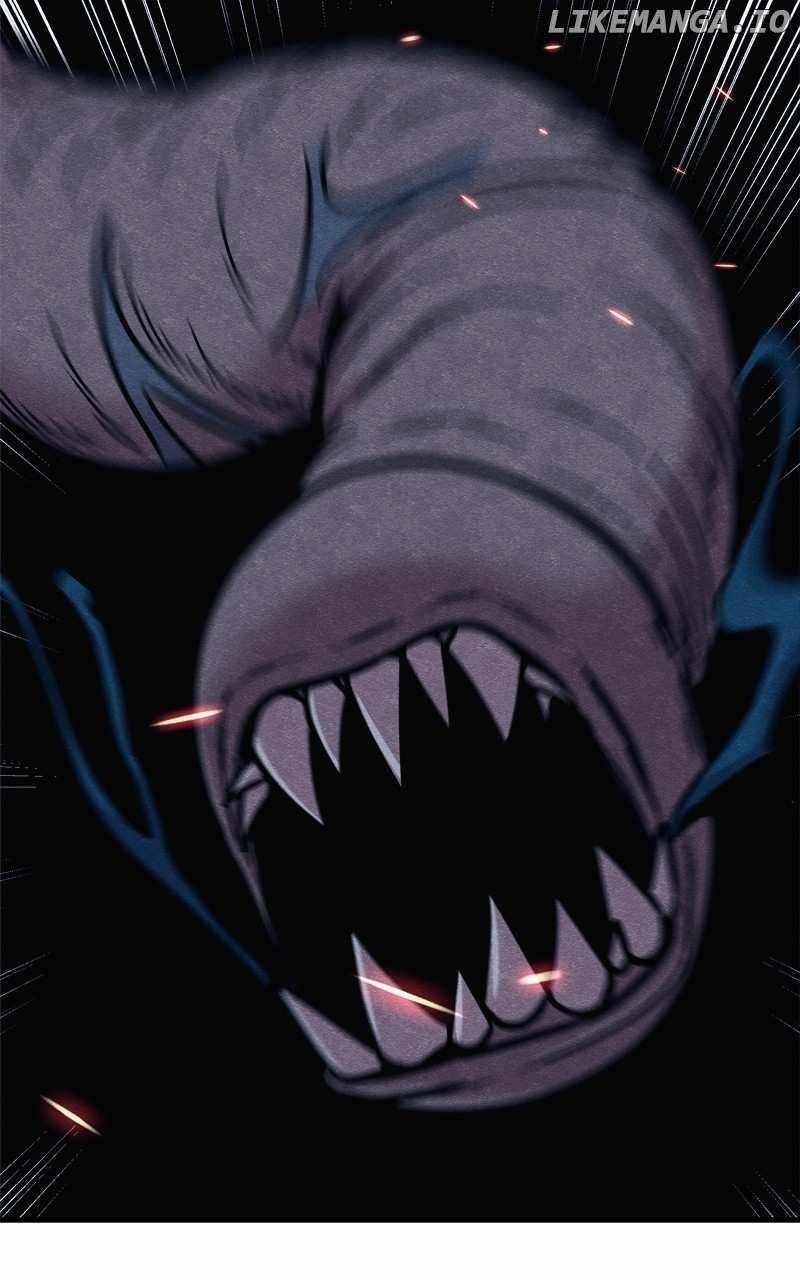 Zombie X Slasher Chapter 42 - Page 119