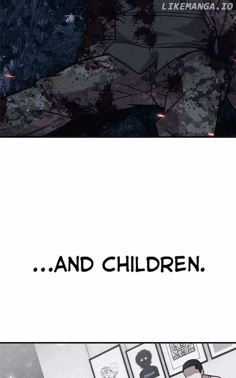 Zombie X Slasher Chapter 42 - Page 12