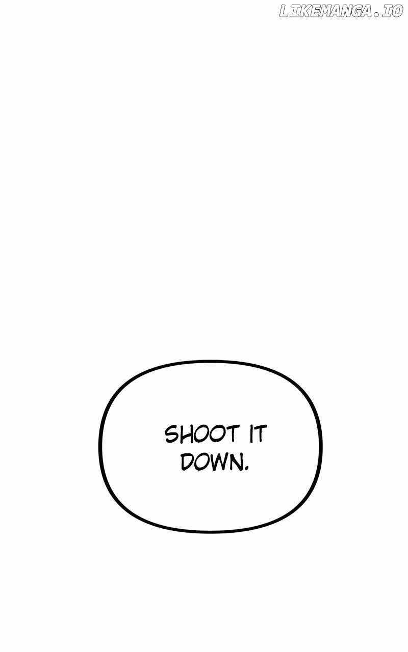 Zombie X Slasher Chapter 42 - Page 120