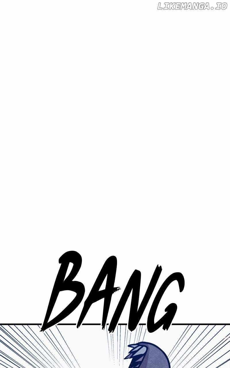 Zombie X Slasher Chapter 42 - Page 121