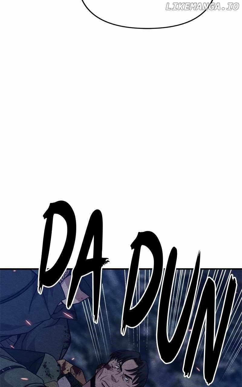 Zombie X Slasher Chapter 42 - Page 125