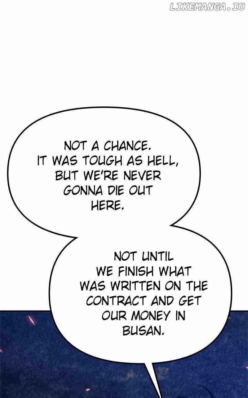 Zombie X Slasher Chapter 42 - Page 129