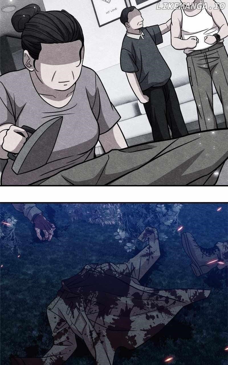 Zombie X Slasher Chapter 42 - Page 13