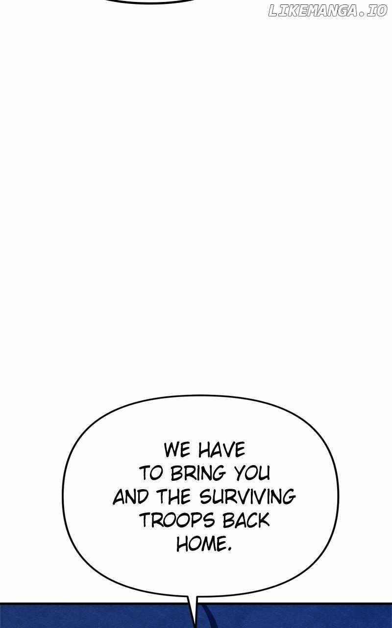 Zombie X Slasher Chapter 42 - Page 131