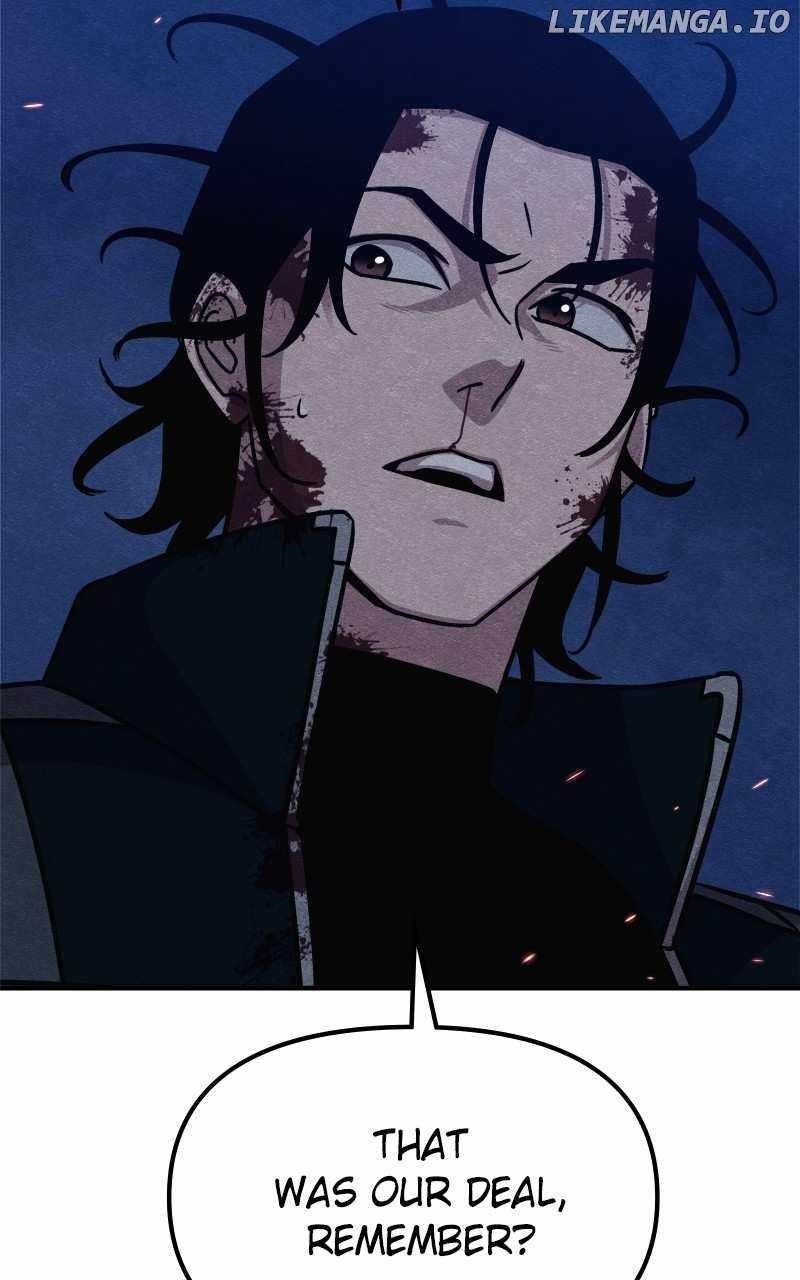 Zombie X Slasher Chapter 42 - Page 132