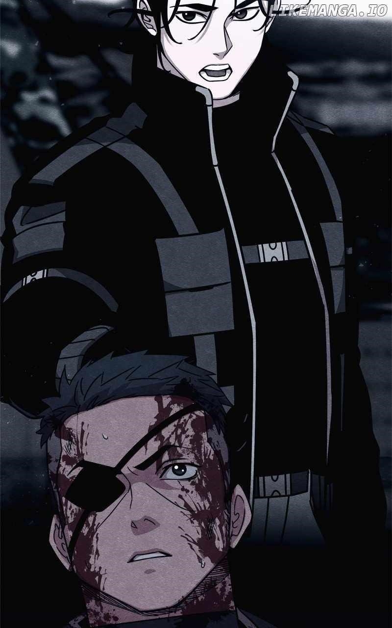 Zombie X Slasher Chapter 42 - Page 134