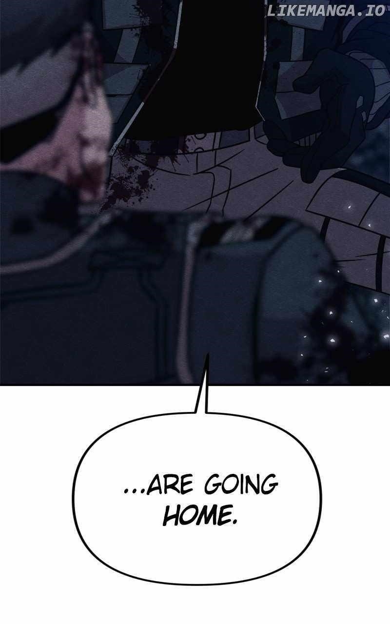 Zombie X Slasher Chapter 42 - Page 138