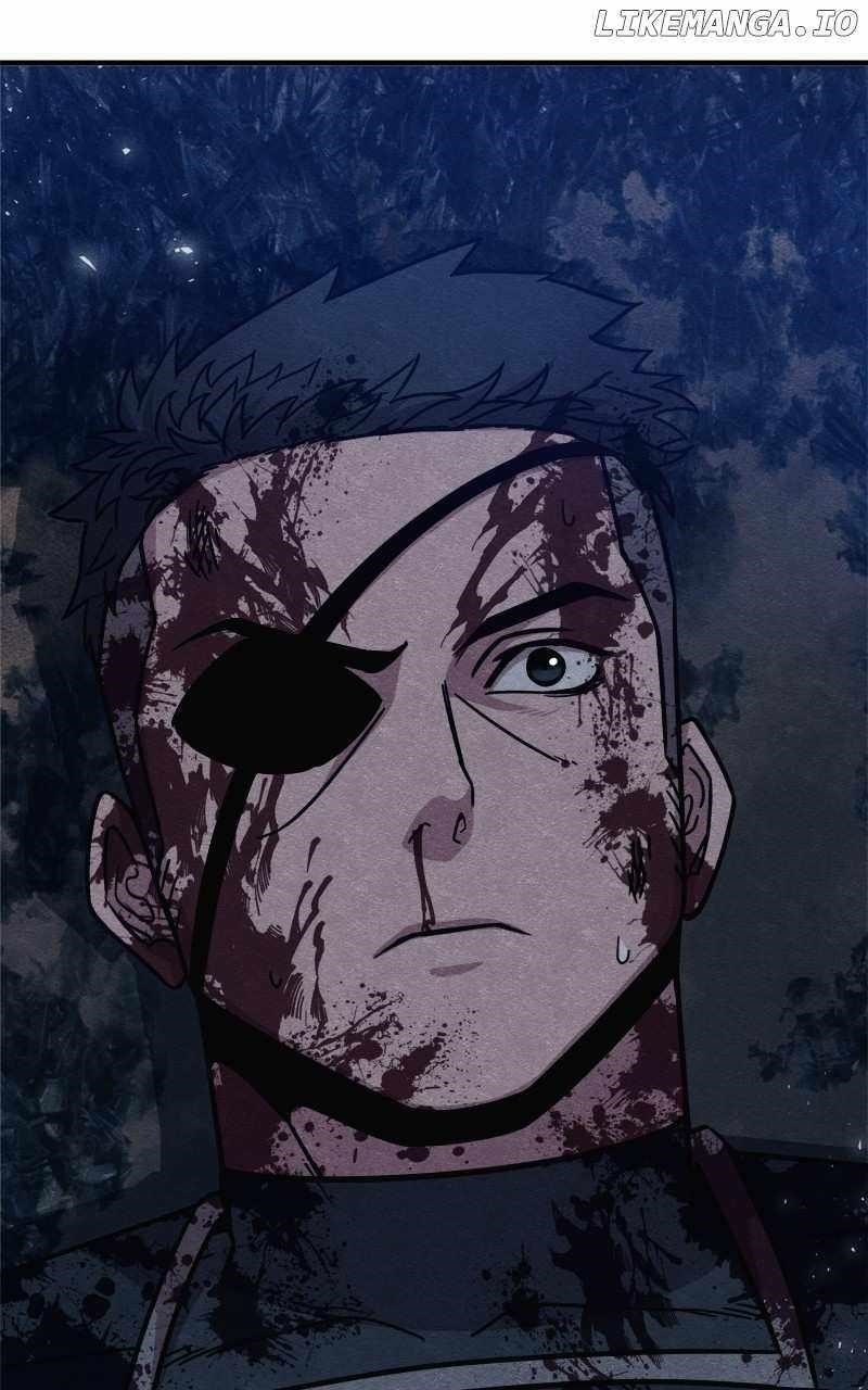 Zombie X Slasher Chapter 42 - Page 139