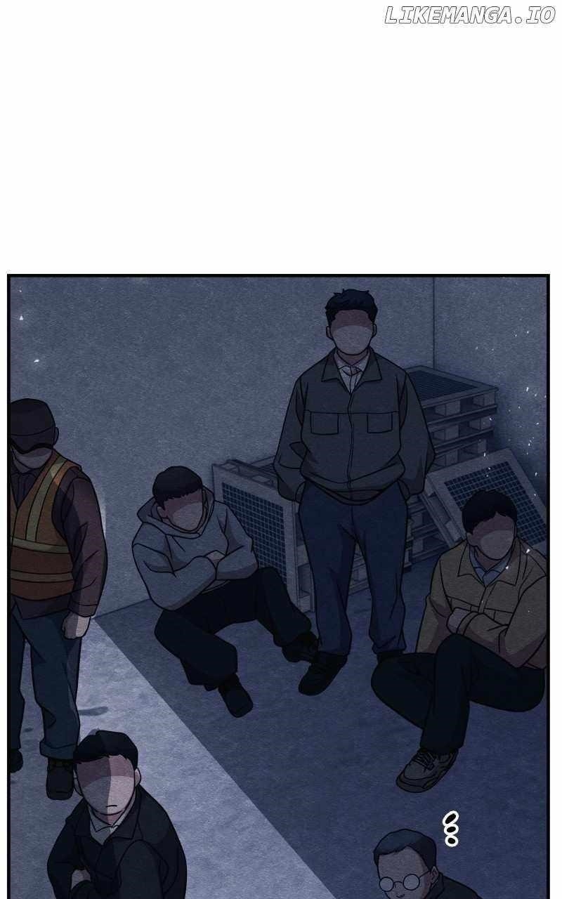 Zombie X Slasher Chapter 42 - Page 144