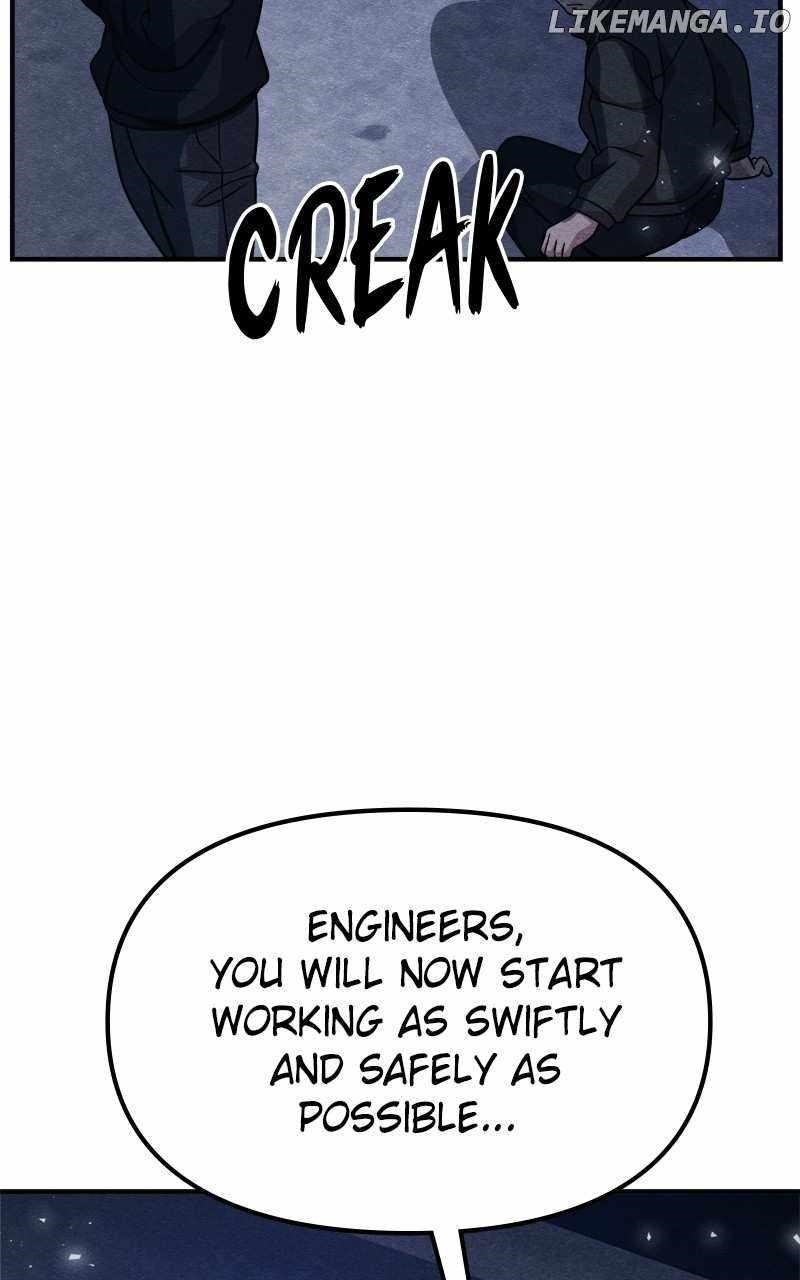 Zombie X Slasher Chapter 42 - Page 145