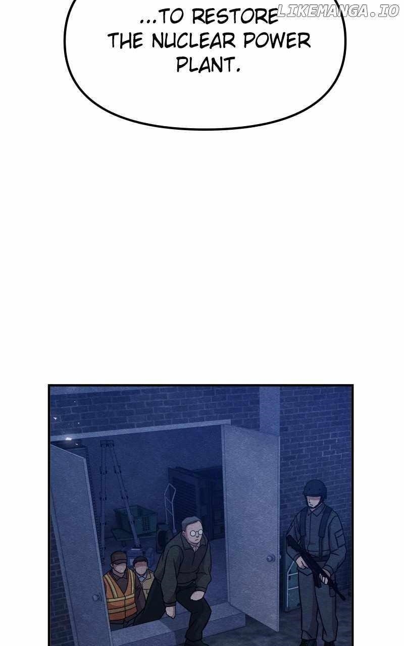 Zombie X Slasher Chapter 42 - Page 147