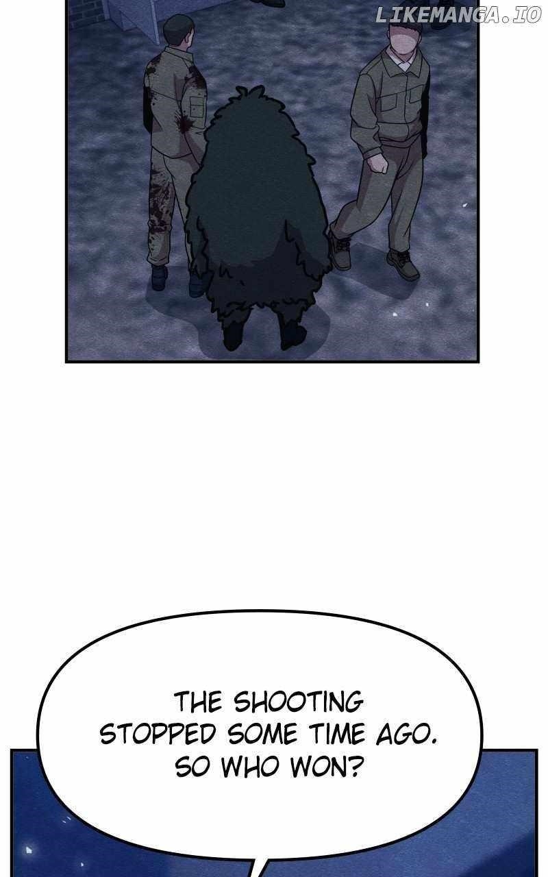 Zombie X Slasher Chapter 42 - Page 148