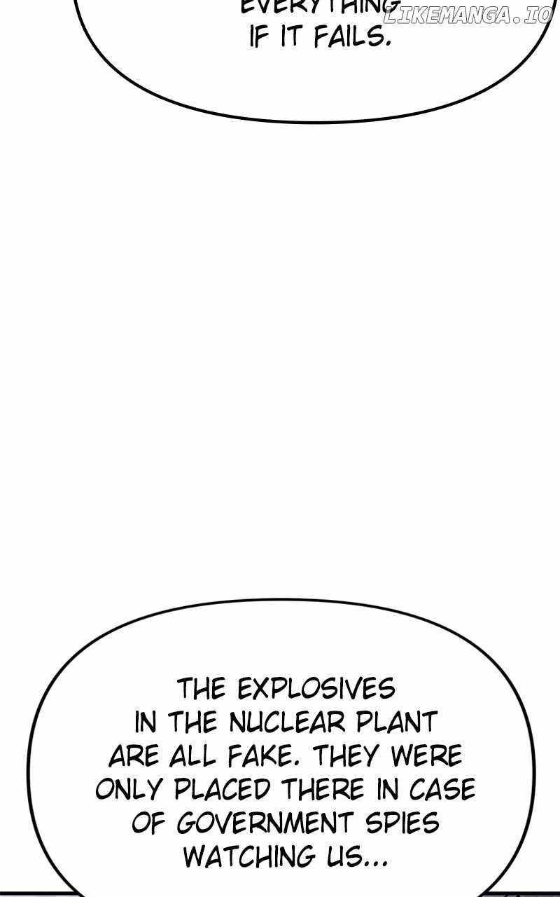 Zombie X Slasher Chapter 42 - Page 152