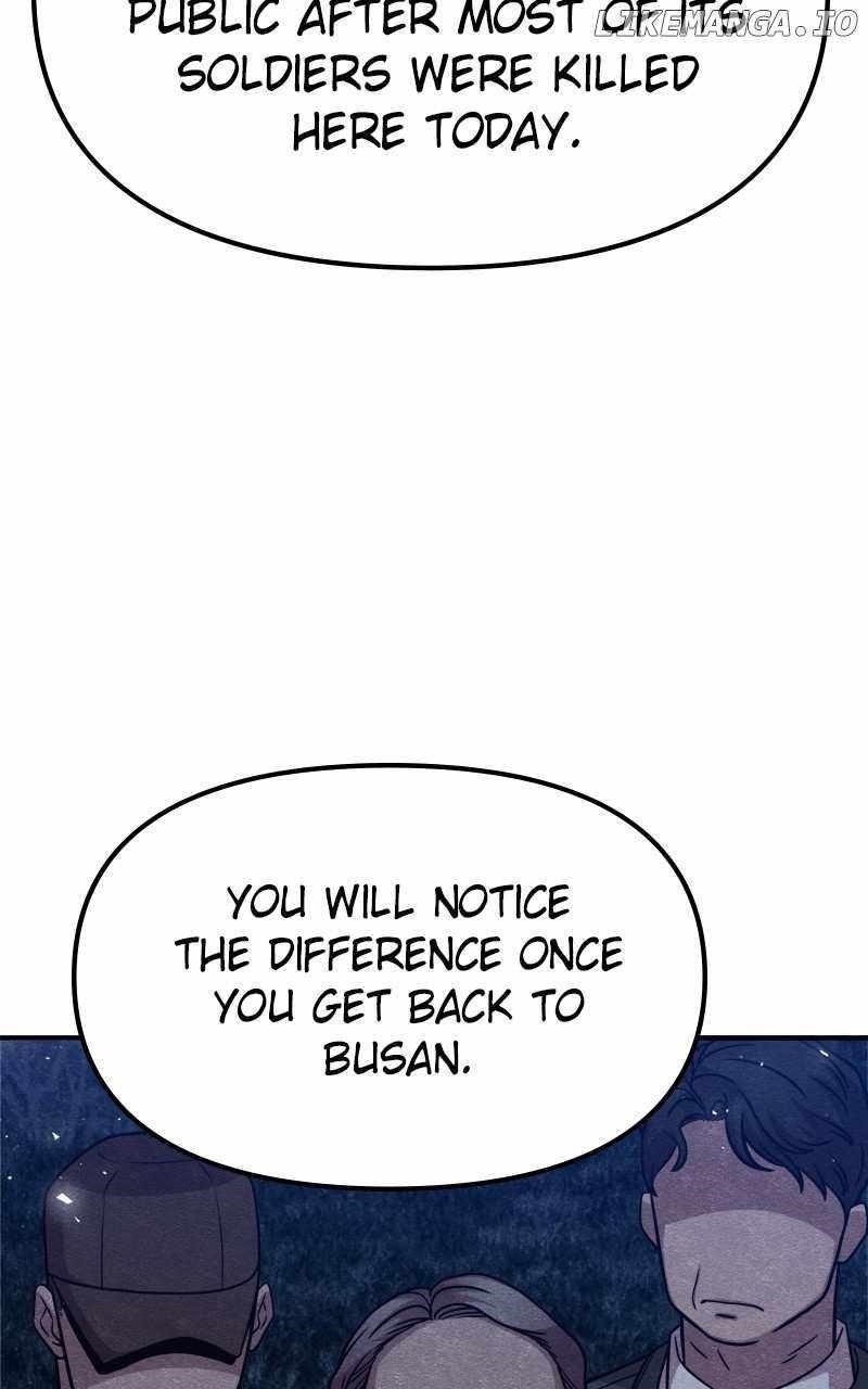 Zombie X Slasher Chapter 42 - Page 159