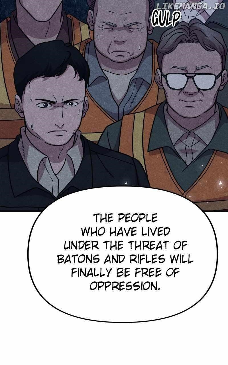 Zombie X Slasher Chapter 42 - Page 160