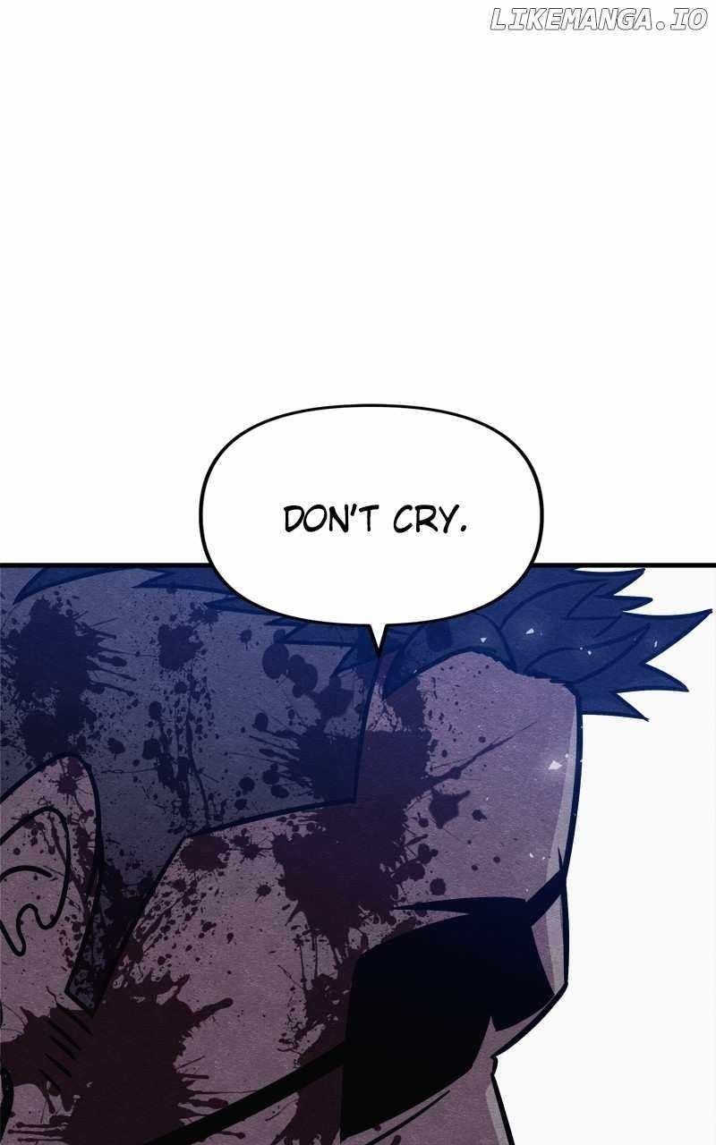 Zombie X Slasher Chapter 42 - Page 26