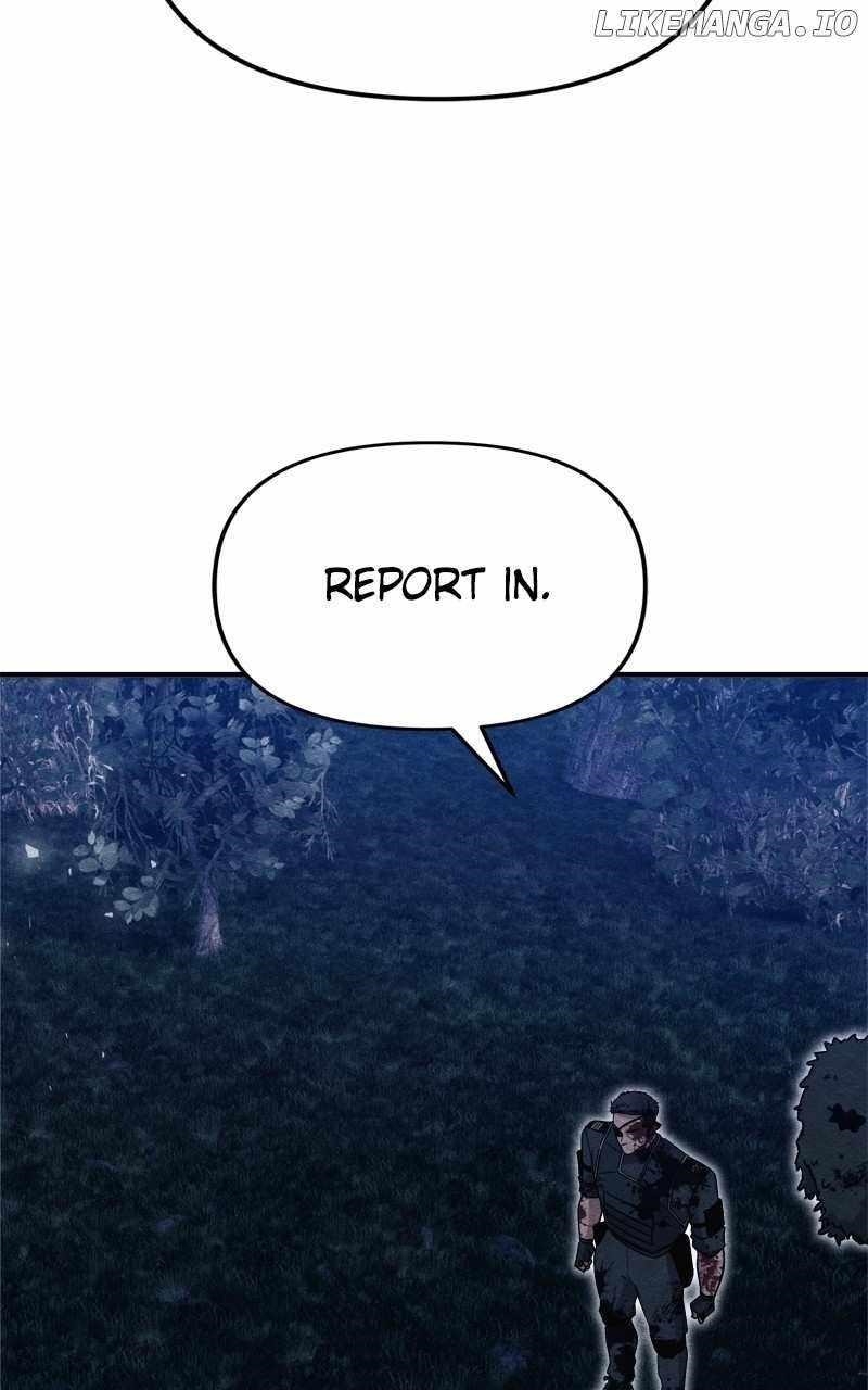 Zombie X Slasher Chapter 42 - Page 30