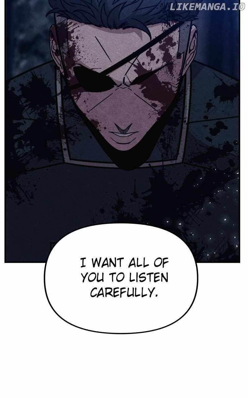 Zombie X Slasher Chapter 42 - Page 35