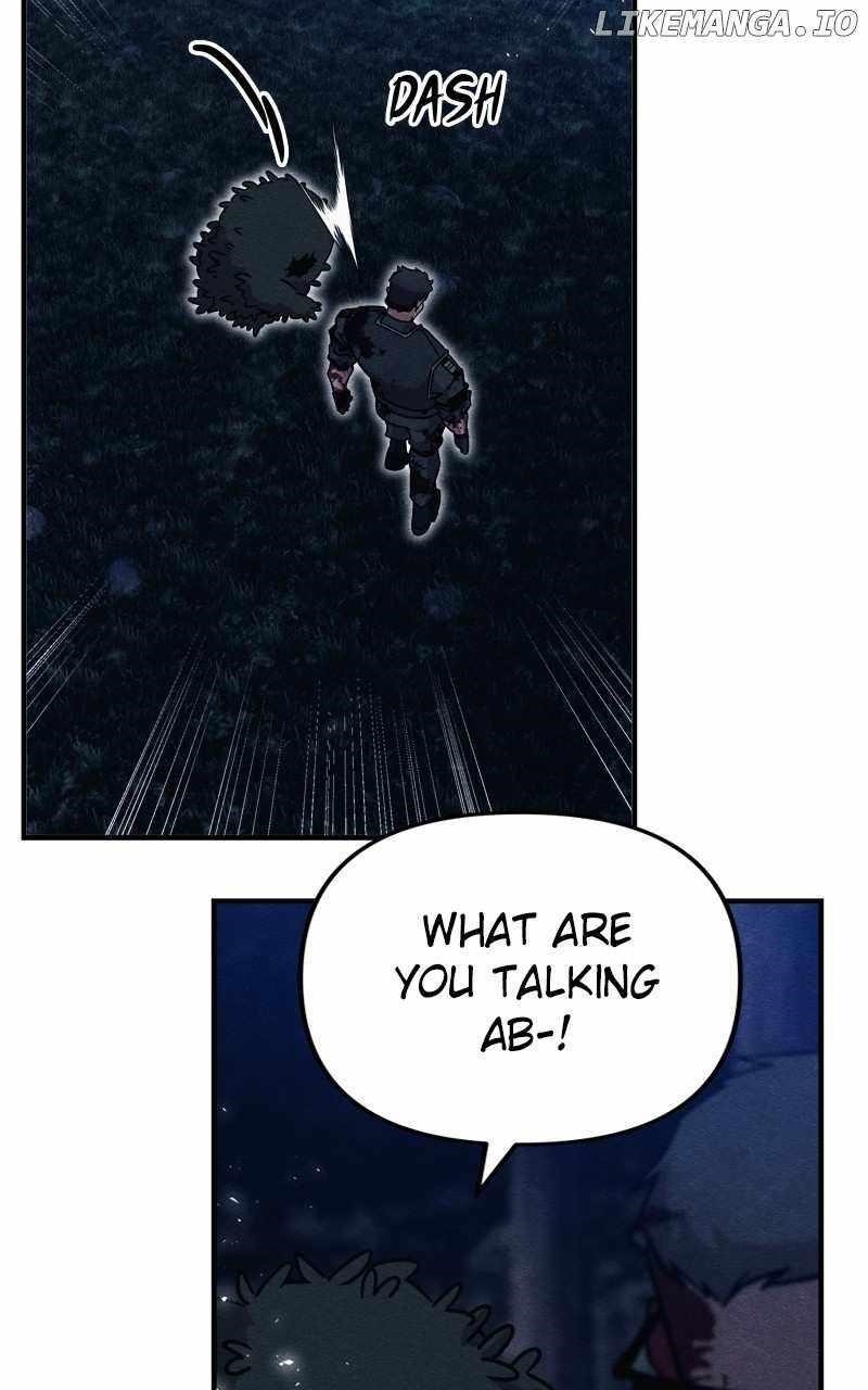 Zombie X Slasher Chapter 42 - Page 42