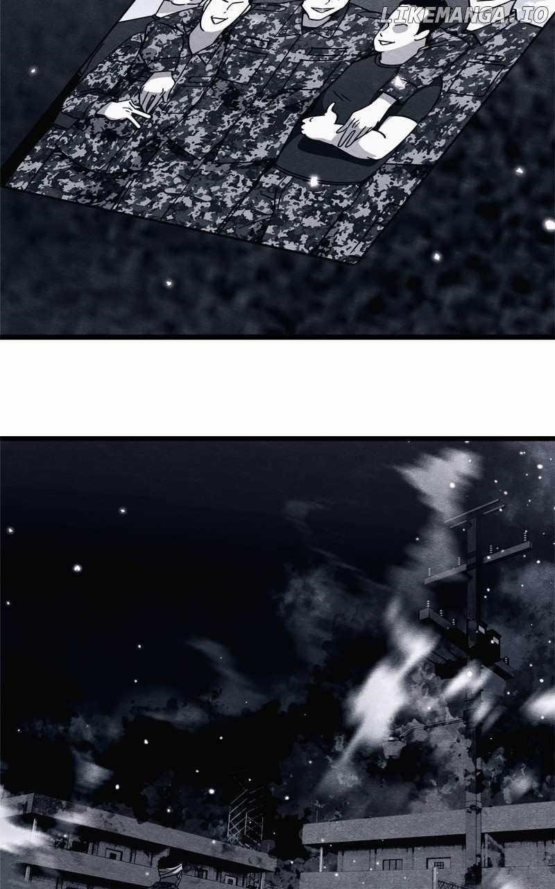 Zombie X Slasher Chapter 42 - Page 47