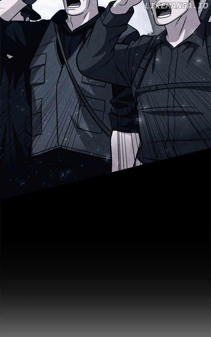 Zombie X Slasher Chapter 42 - Page 5