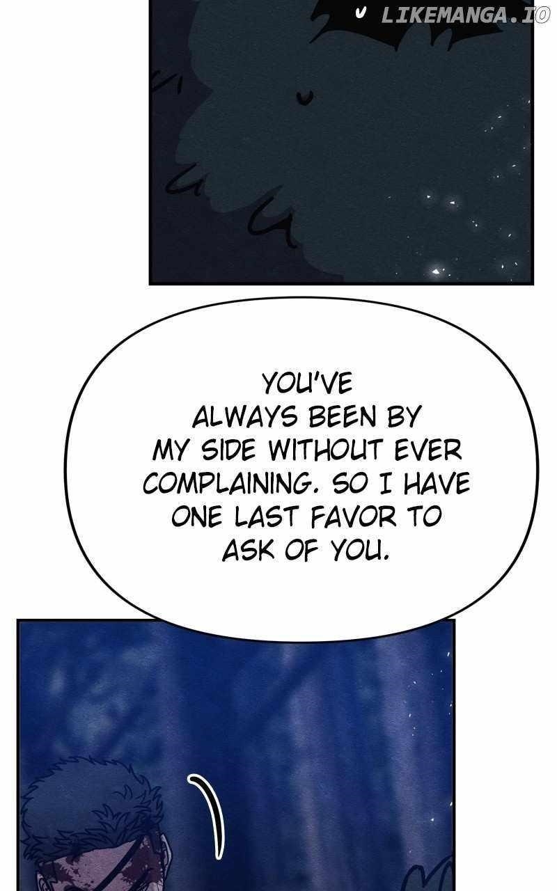 Zombie X Slasher Chapter 42 - Page 50