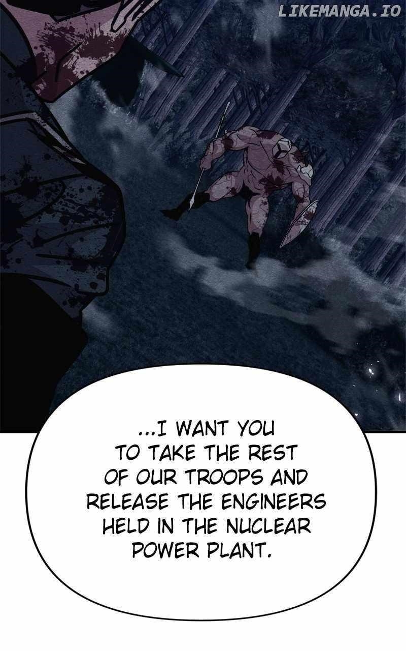 Zombie X Slasher Chapter 42 - Page 53