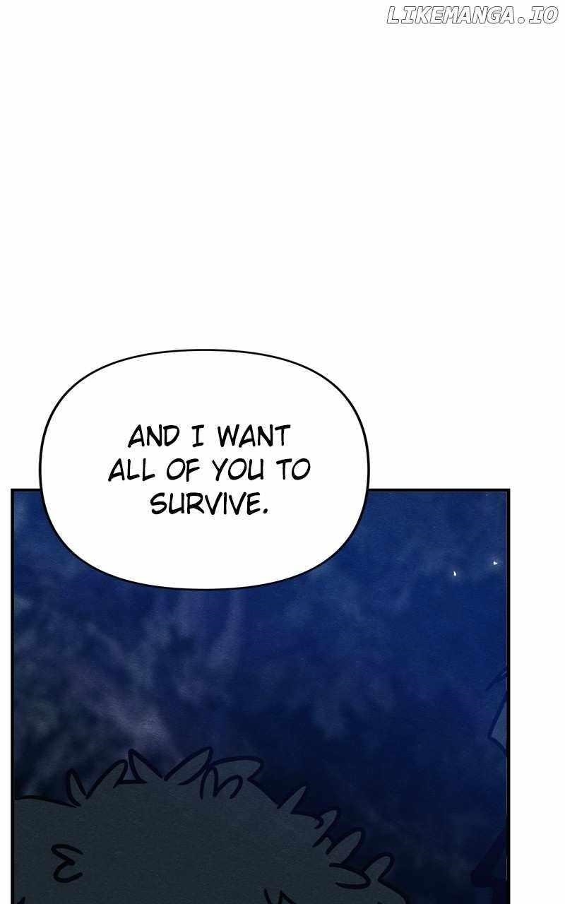 Zombie X Slasher Chapter 42 - Page 54