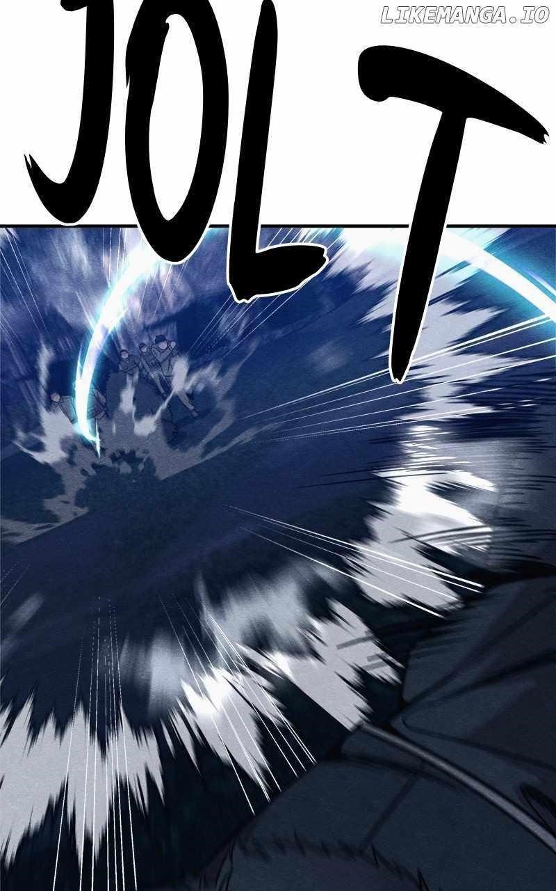 Zombie X Slasher Chapter 42 - Page 59