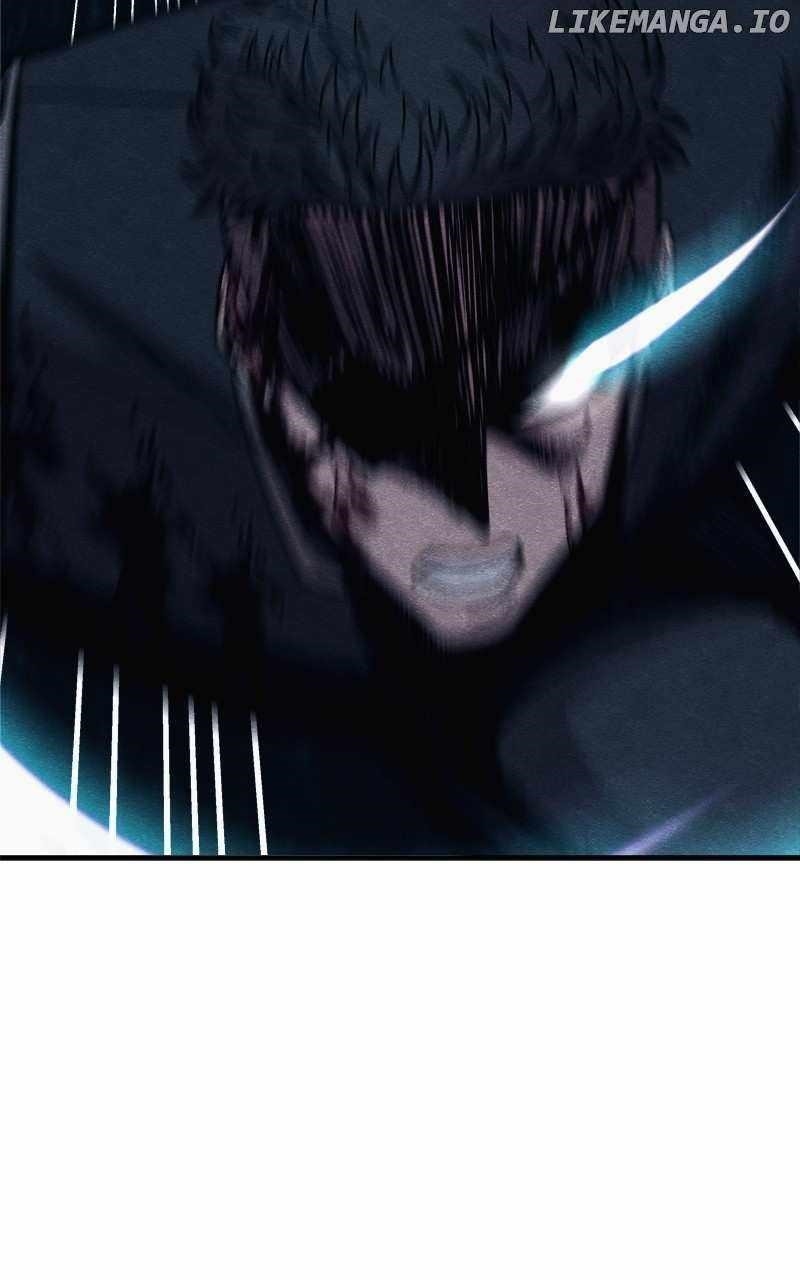 Zombie X Slasher Chapter 42 - Page 60