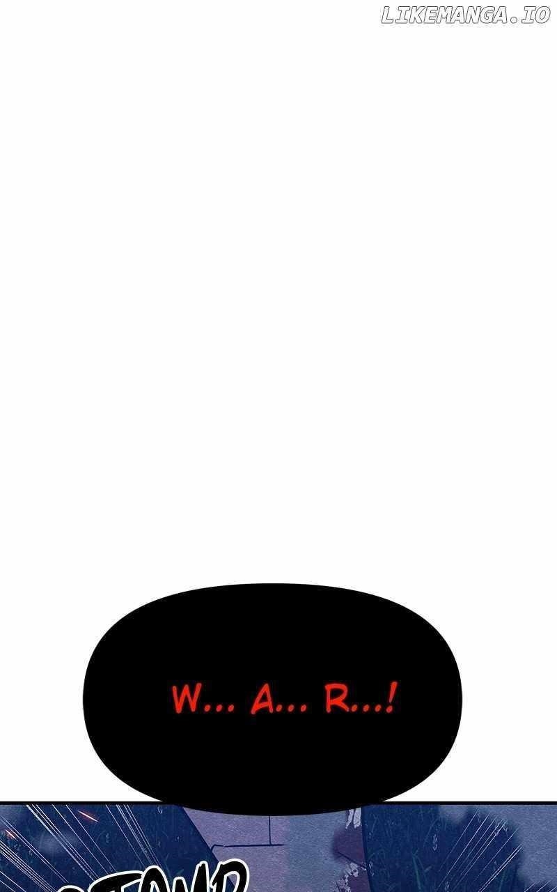 Zombie X Slasher Chapter 42 - Page 61